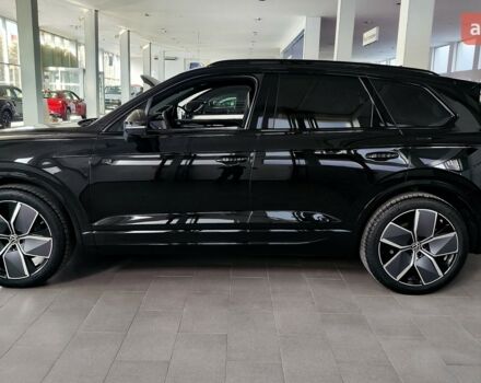 купити нове авто Фольксваген Туарег 2025 року від офіційного дилера Автомобільний Дім Volkswagen Фольксваген фото