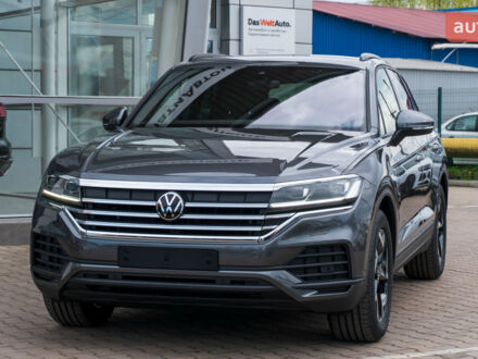 Фольксваген Туарег, объемом двигателя 2.97 л и пробегом 0 тыс. км за 66500 $, фото 1 на Automoto.ua