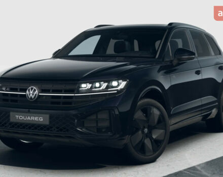купити нове авто Фольксваген Туарег 2025 року від офіційного дилера Автоцентр AUTO.RIA Фольксваген фото