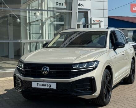 Фольксваген Туарег, об'ємом двигуна 2.97 л та пробігом 0 тис. км за 83950 $, фото 1 на Automoto.ua