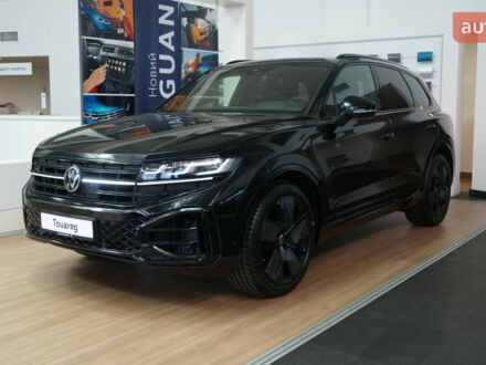 Фольксваген Туарег, объемом двигателя 2.97 л и пробегом 0 тыс. км за 88378 $, фото 1 на Automoto.ua