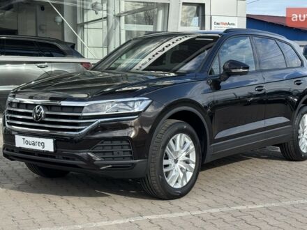 Фольксваген Туарег, объемом двигателя 2.97 л и пробегом 0 тыс. км за 68300 $, фото 1 на Automoto.ua