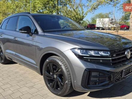 Фольксваген Туарег 2025 у Миколаєві на Automoto.ua Фольксваген Туарег, об'ємом двигуна 2.97 л та пробігом 0 тис. км за 85000 $, фото 1 на Automoto.ua