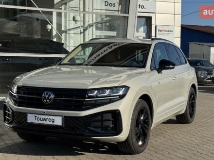 Фольксваген Туарег, об'ємом двигуна 2.97 л та пробігом 0 тис. км за 83500 $, фото 1 на Automoto.ua