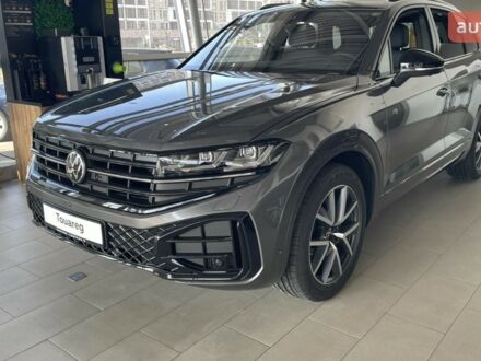 Фольксваген Туарег, об'ємом двигуна 2.97 л та пробігом 0 тис. км за 85550 $, фото 1 на Automoto.ua