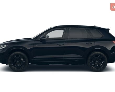 купить новое авто Фольксваген Туарег 2025 года от официального дилера Автомобільний Дім Volkswagen Фольксваген фото