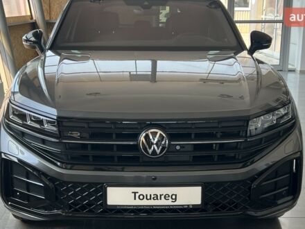 Фольксваген Туарег, об'ємом двигуна 2.97 л та пробігом 0 тис. км за 84702 $, фото 1 на Automoto.ua