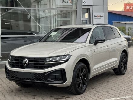 Фольксваген Туарег, объемом двигателя 2.97 л и пробегом 0 тыс. км за 87000 $, фото 1 на Automoto.ua