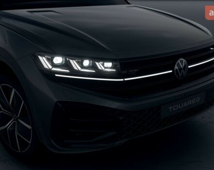 купить новое авто Фольксваген Туарег 2025 года от официального дилера Алекс СО Фольксваген фото