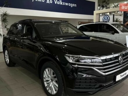 Фольксваген Туарег 2025 у Кропивницькому (Кіровограді) на Automoto.ua Фольксваген Туарег, об'ємом двигуна 2.97 л та пробігом 0 тис. км за 68990 $, фото 1 на Automoto.ua