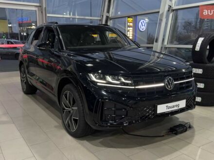 Фольксваген Туарег, об'ємом двигуна 2.97 л та пробігом 0 тис. км за 86500 $, фото 1 на Automoto.ua