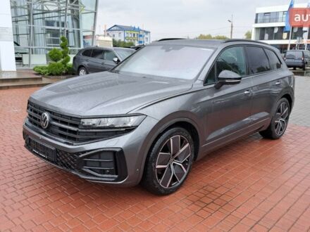 Фольксваген Туарег 2025 у Хмельницькому на Automoto.ua Фольксваген Туарег, об'ємом двигуна 2.97 л та пробігом 0 тис. км за 86189 $, фото 1 на Automoto.ua
