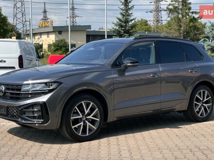 Фольксваген Туарег 2025 в Николаеве на Automoto.ua Фольксваген Туарег, объемом двигателя 2.97 л и пробегом 0 тыс. км за 84700 $, фото 1 на Automoto.ua