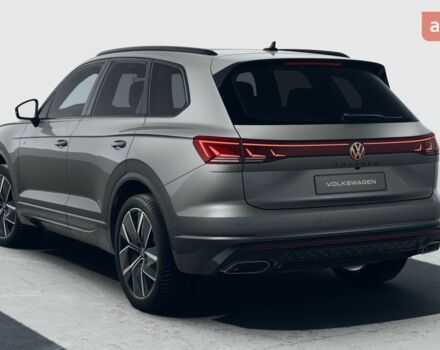 купить новое авто Фольксваген Туарег 2025 года от официального дилера Алекс СО Фольксваген фото