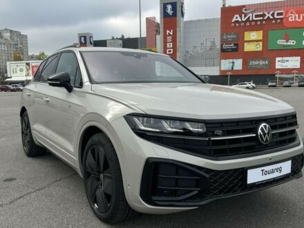 Фольксваген Туарег, объемом двигателя 2.97 л и пробегом 0 тыс. км за 89500 $, фото 1 на Automoto.ua
