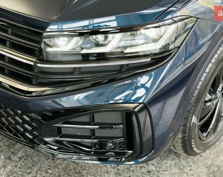 купить новое авто Фольксваген Туарег 2025 года от официального дилера Автодім Атлант на Вацлава Гавела Фольксваген фото