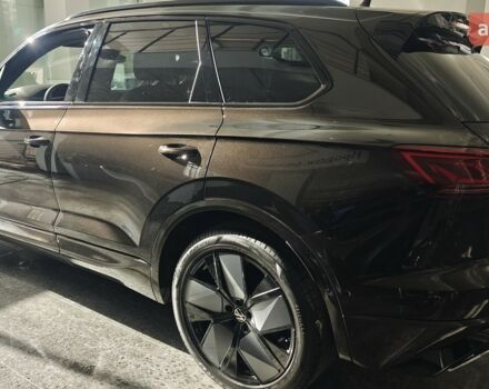 купить новое авто Фольксваген Туарег 2025 года от официального дилера Автодім Атлант на Вацлава Гавела Фольксваген фото