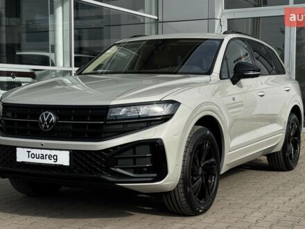 Фольксваген Туарег 2025 в Черновцах на Automoto.ua Фольксваген Туарег, объемом двигателя 2.97 л и пробегом 0 тыс. км за 83950 $, фото 1 на Automoto.ua