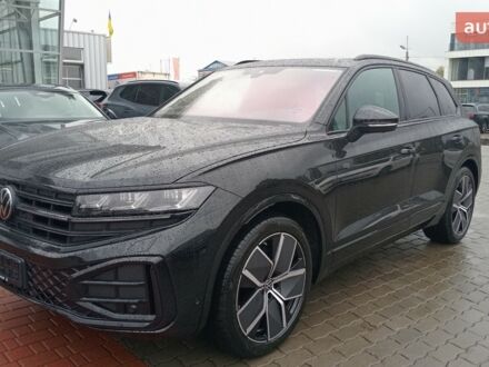 Фольксваген Туарег, об'ємом двигуна 2.97 л та пробігом 0 тис. км за 86189 $, фото 1 на Automoto.ua