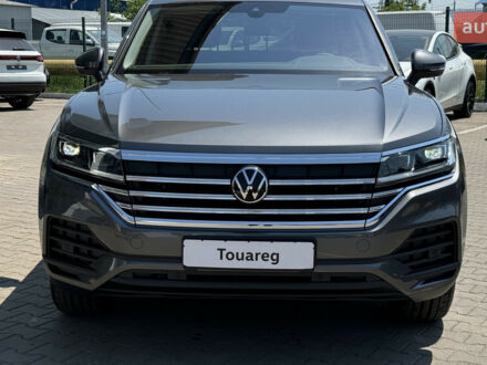 Фольксваген Туарег, объемом двигателя 2.97 л и пробегом 0 тыс. км за 66300 $, фото 1 на Automoto.ua