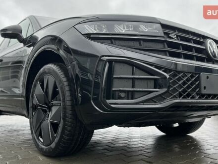 Фольксваген Туарег, объемом двигателя 2.97 л и пробегом 0 тыс. км за 86189 $, фото 1 на Automoto.ua