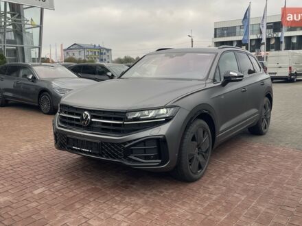 Фольксваген Туарег, объемом двигателя 2.97 л и пробегом 0 тыс. км за 88900 $, фото 1 на Automoto.ua