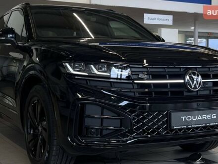 Фольксваген Туарег 2025 в Виннице на Automoto.ua Фольксваген Туарег, объемом двигателя 2.97 л и пробегом 0 тыс. км за 86600 $, фото 1 на Automoto.ua