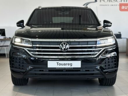 Фольксваген Туарег, об'ємом двигуна 2.97 л та пробігом 0 тис. км за 69991 $, фото 1 на Automoto.ua