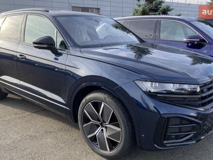 Фольксваген Туарег, об'ємом двигуна 2.97 л та пробігом 0 тис. км за 91006 $, фото 1 на Automoto.ua