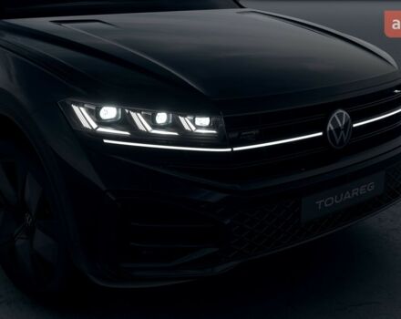 купити нове авто Фольксваген Туарег 2025 року від офіційного дилера Алекс СО Фольксваген фото