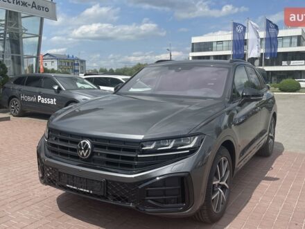 Фольксваген Туарег, об'ємом двигуна 2.97 л та пробігом 0 тис. км за 86560 $, фото 1 на Automoto.ua