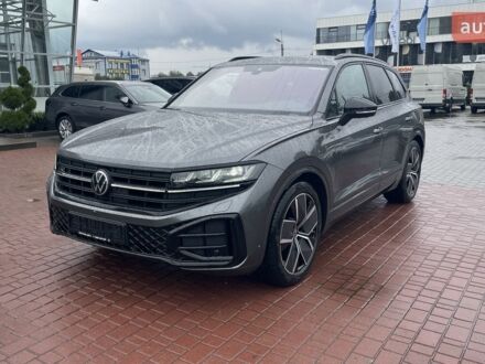 Фольксваген Туарег, об'ємом двигуна 2.97 л та пробігом 0 тис. км за 86190 $, фото 1 на Automoto.ua