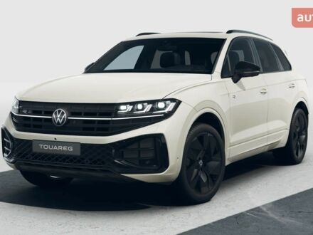 Фольксваген Туарег 2025 в Ивано-Франковске на Automoto.ua Фольксваген Туарег, объемом двигателя 2.97 л и пробегом 0 тыс. км за 87639 $, фото 1 на Automoto.ua