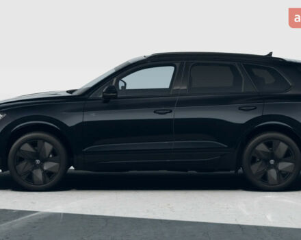 купити нове авто Фольксваген Туарег 2025 року від офіційного дилера Автоцентр AUTO.RIA Фольксваген фото