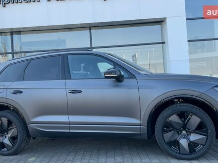 Фольксваген Туарег 2025 у Тернополі на Automoto.ua Фольксваген Туарег, об'ємом двигуна 2.97 л та пробігом 0 тис. км за 89936 $, фото 1 на Automoto.ua