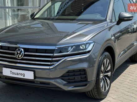 Фольксваген Туарег 2025 в Черновцах на Automoto.ua Фольксваген Туарег, объемом двигателя 2.99 л и пробегом 0 тыс. км за 66000 $, фото 1 на Automoto.ua