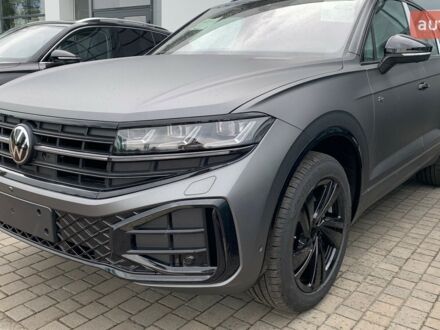 Фольксваген Туарег 2025 в Тернополе на Automoto.ua Фольксваген Туарег, объемом двигателя 2.97 л и пробегом 0 тыс. км за 87400 $, фото 1 на Automoto.ua