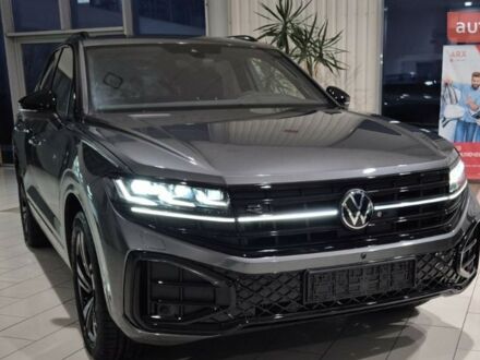 Фольксваген Туарег 2025 в Николаеве на Automoto.ua Фольксваген Туарег, объемом двигателя 2.97 л и пробегом 0 тыс. км за 88000 $, фото 1 на Automoto.ua