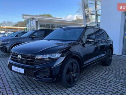 Фольксваген Туарег 2025 в Ужгороде на Automoto.ua Фольксваген Туарег, объемом двигателя 2.97 л и пробегом 0 тыс. км за 86560 $, фото 1 на Automoto.ua