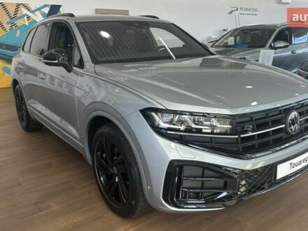 Фольксваген Туарег, об'ємом двигуна 2.97 л та пробігом 0 тис. км за 85000 $, фото 1 на Automoto.ua