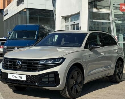 Фольксваген Туарег, объемом двигателя 2.97 л и пробегом 0 тыс. км за 87000 $, фото 1 на Automoto.ua