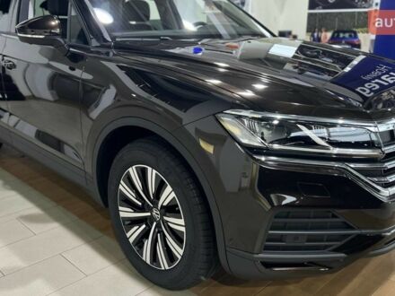 Фольксваген Туарег 2025 в Харькове на Automoto.ua Фольксваген Туарег, объемом двигателя 2.97 л и пробегом 0 тыс. км за 72550 $, фото 1 на Automoto.ua