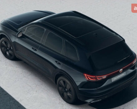 купити нове авто Фольксваген Туарег 2025 року від офіційного дилера Автоцентр AUTO.RIA Фольксваген фото