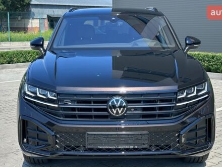 Фольксваген Туарег 2025 в Николаеве на Automoto.ua Фольксваген Туарег, объемом двигателя 2.97 л и пробегом 0 тыс. км за 85325 $, фото 1 на Automoto.ua