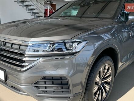 Фольксваген Туарег 2025 в Тернополе на Automoto.ua Фольксваген Туарег, объемом двигателя 2.97 л и пробегом 0 тыс. км за 71812 $, фото 1 на Automoto.ua