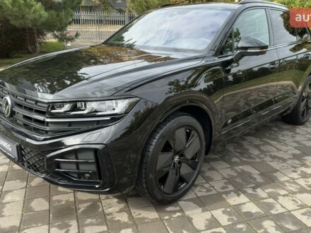 Фольксваген Туарег, объемом двигателя 2.97 л и пробегом 0 тыс. км за 88123 $, фото 1 на Automoto.ua