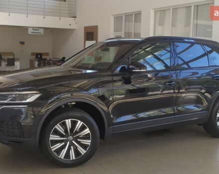 купить новое авто Фольксваген Туарег 2025 года от официального дилера Автомобільний Дім Volkswagen Фольксваген фото