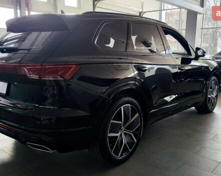 купити нове авто Фольксваген Туарег 2025 року від офіційного дилера Автомобільний Дім Volkswagen Фольксваген фото