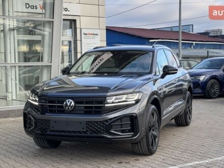 Фольксваген Туарег, объемом двигателя 2.97 л и пробегом 0 тыс. км за 84900 $, фото 1 на Automoto.ua