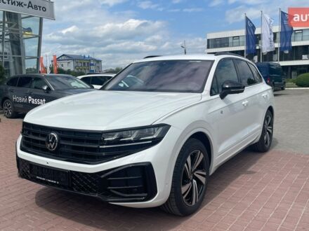 Фольксваген Туарег 2025 у Хмельницькому на Automoto.ua Фольксваген Туарег, об'ємом двигуна 2.97 л та пробігом 0 тис. км за 87311 $, фото 1 на Automoto.ua